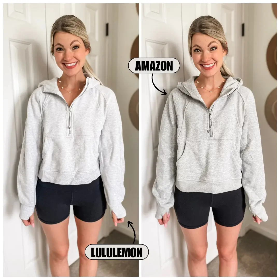 Amazon vs Lulu Scuba