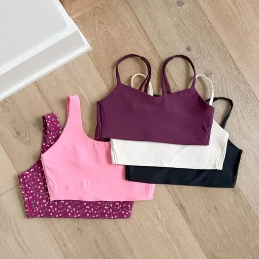 Now we’re talking — photo from Chloe Webb's Chloe's Closet post