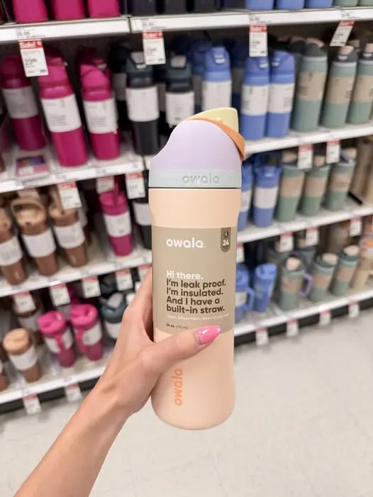 RARE OWALA DEAL — photo from Chloe Webb's Chloe's Closet post