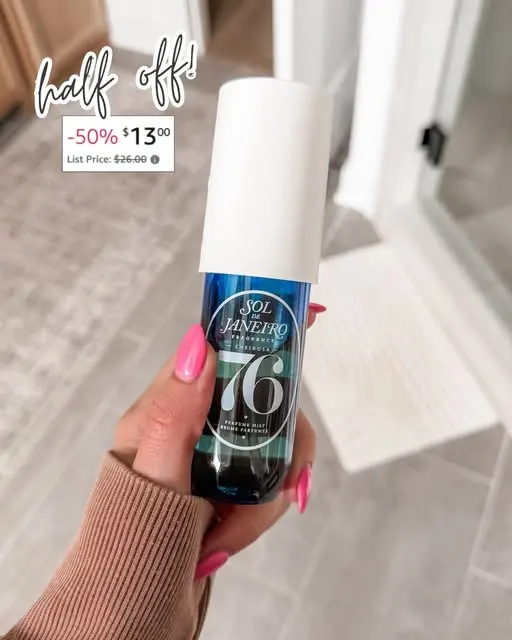 TODAY ONLY — photo from Chloe Webb's Chloe's Closet post