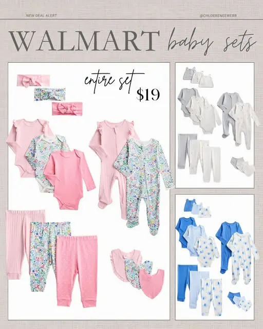 UMMM save for the gift closets — photo from Chloe Webb's Chloe's Closet post