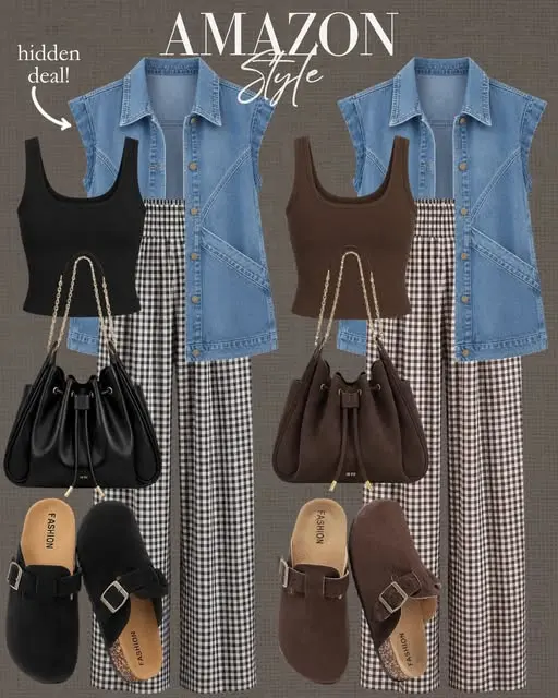 What's your vote? — photo from Chloe Webb's Chloe's Closet post