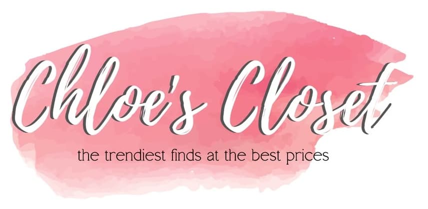 Chloe's Closet logo