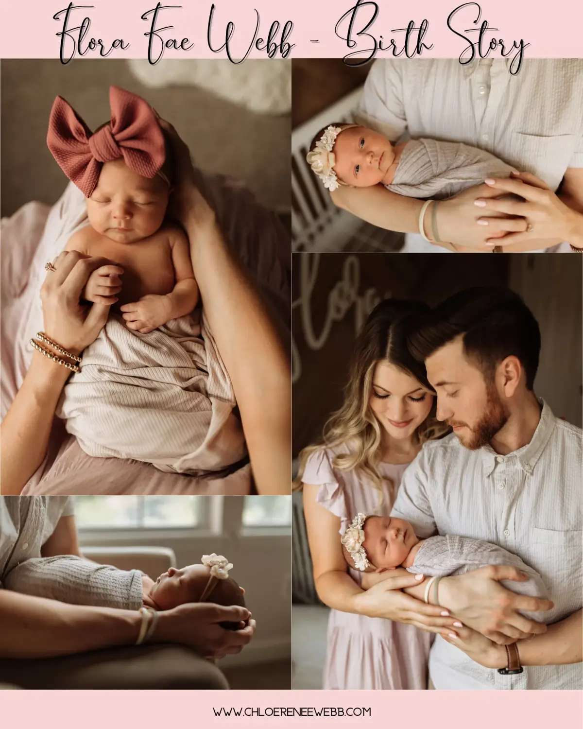 Birth story