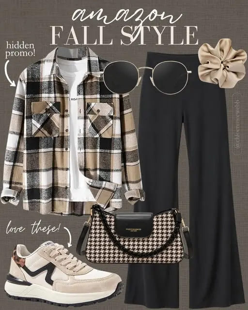 INSANE deal on these flannels β photo from Chloe Webb's Chloe's Closet post