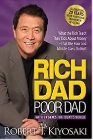 Rich dad poor dad — Men’s Holiday Gift Guide, Approved by my Husband