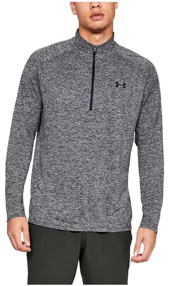 Shop Men’s Under Armour Quarter Zip HERE. — Top 19 Sellers of 2019