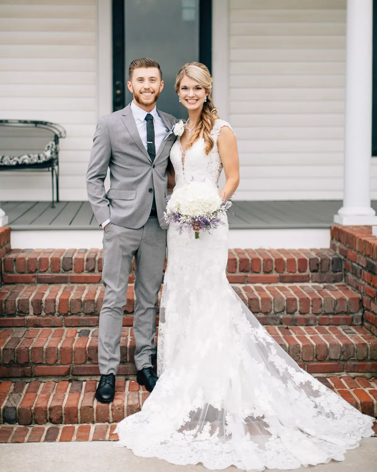 Josh chloe adjusted — Our 2nd Anniversary Photos & Why We Take Them Every Year