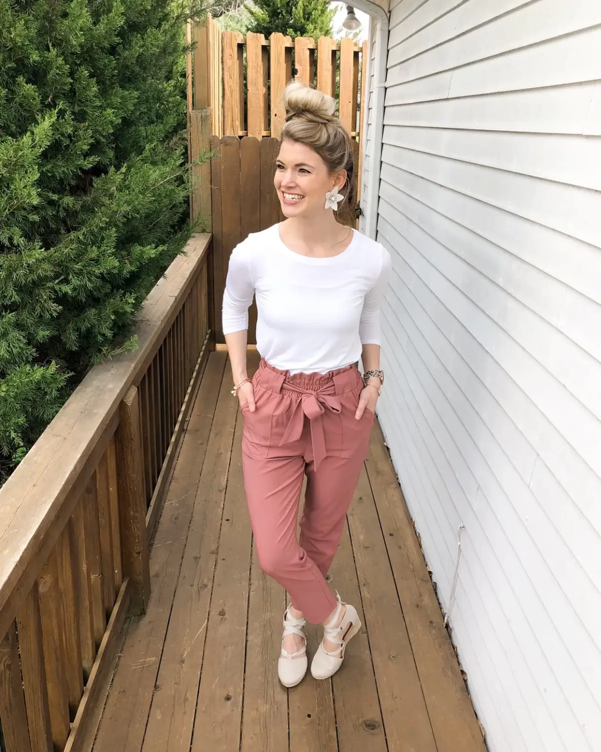 Shop Paperbag Pants HERE. — Top 19 Sellers of 2019