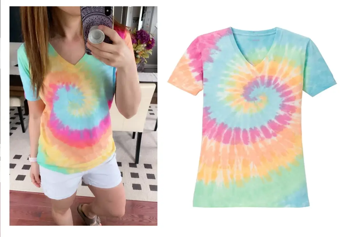 Shop it HERE. — 20 Tie Dye Fashion Finds You Can Rock This Summer (11)
