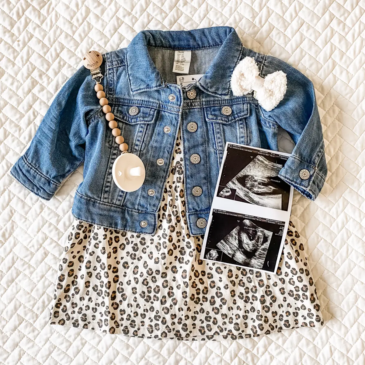 Photo 2 from “WHAT’S ON OUR BABY REGISTRY (an all-inclusive list!)” by Chloe Renee Webb