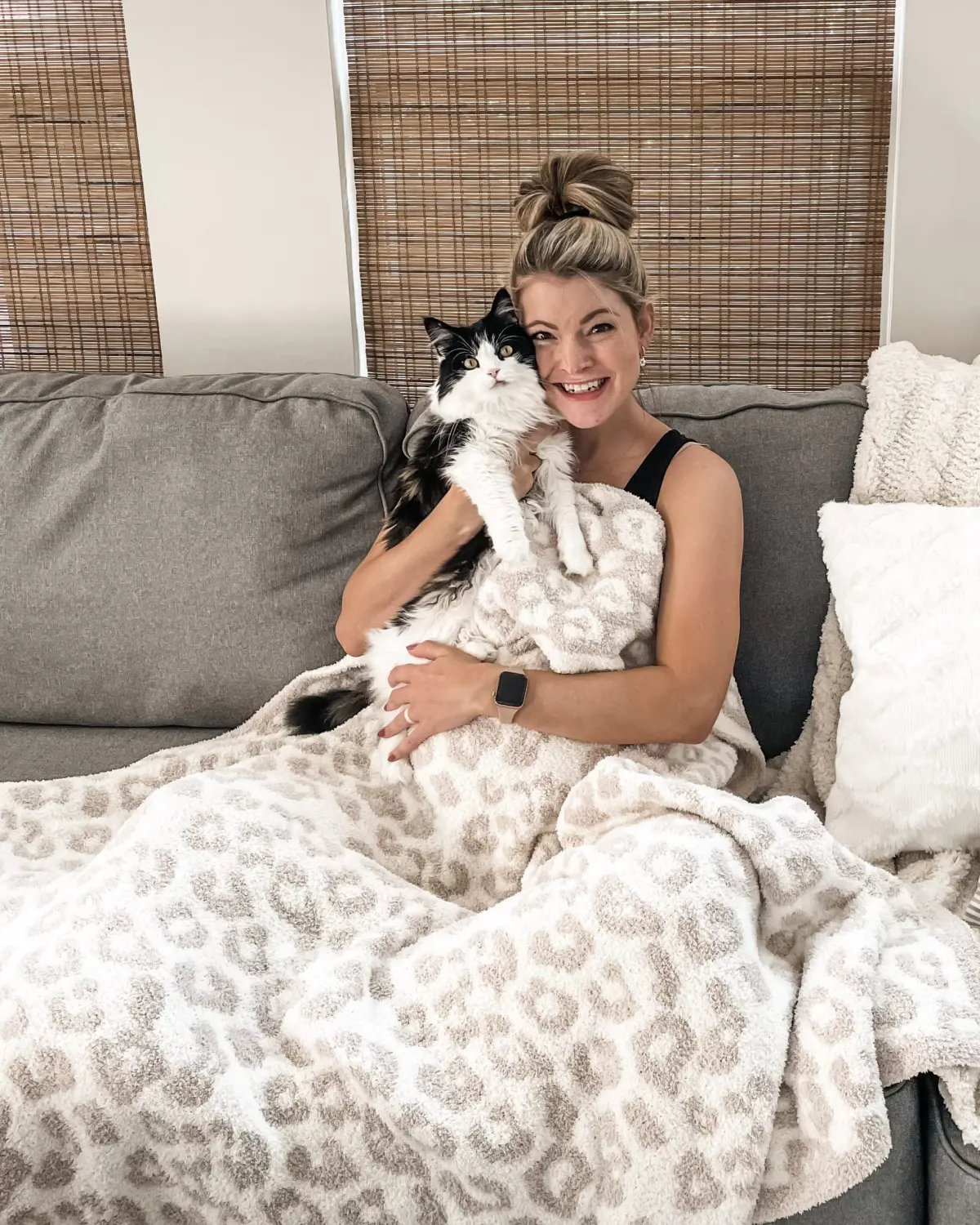 Pictured with BP Hailey Western Mule and Pink Blush Maternity Jeans. — Nordstrom Anniversary Sale 2021: My Picks