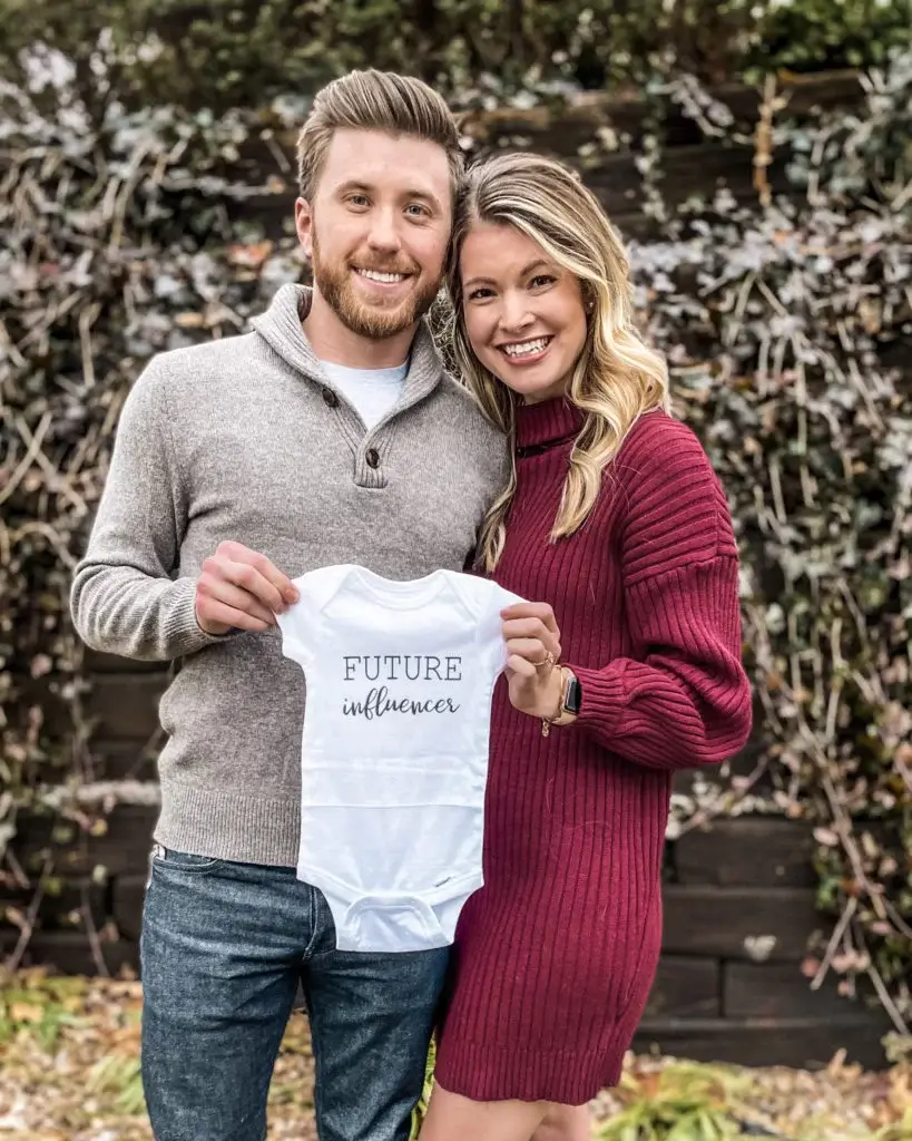 Baby Announcement — WHAT’S ON OUR BABY REGISTRY (an all-inclusive list!)