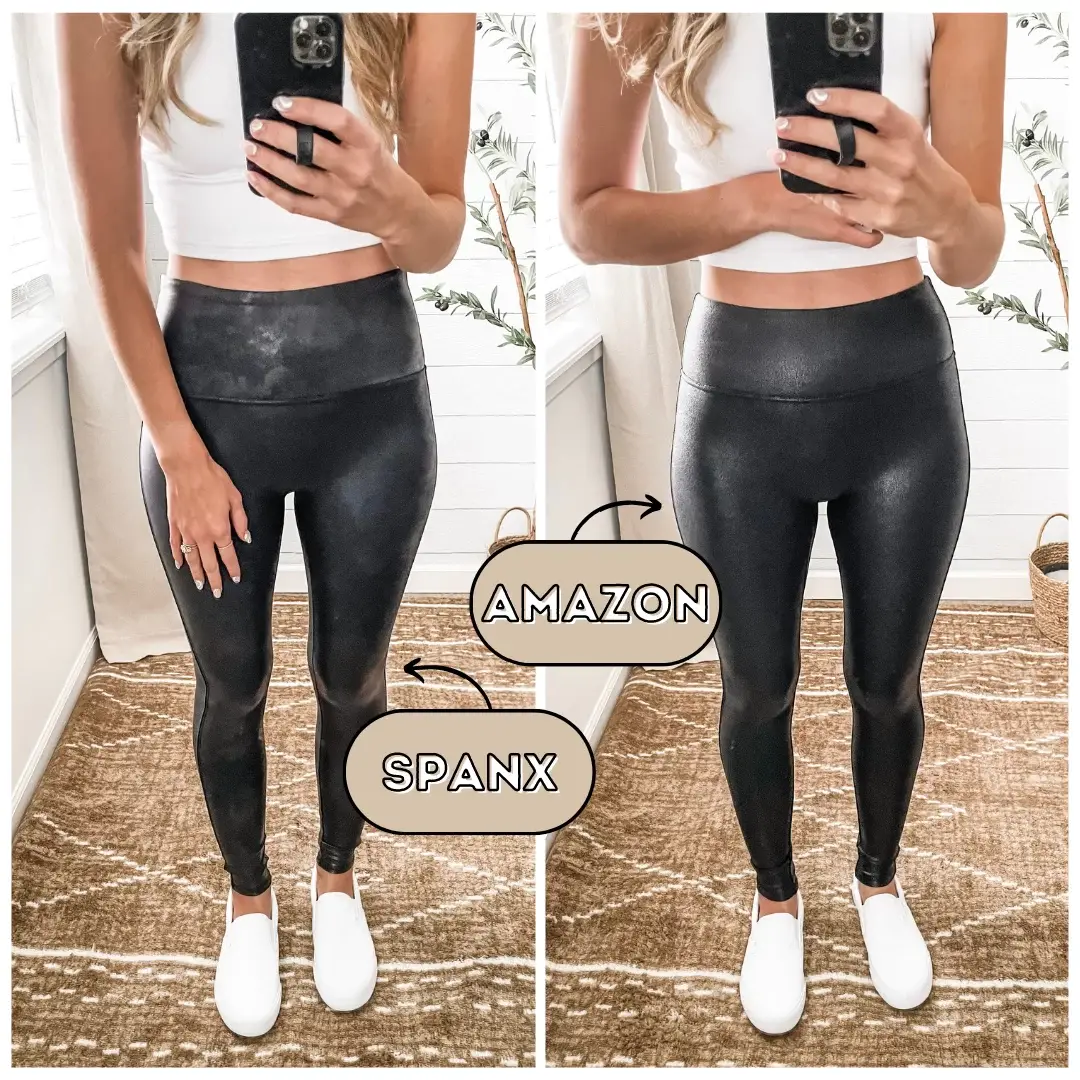 Photo 1 from “Spanx vs Amazon” by Chloe Renee Webb