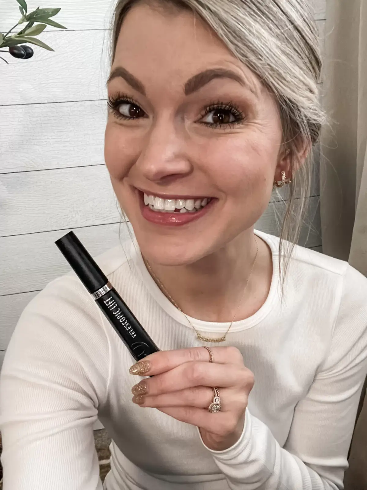 Where to find it ↓ — This Viral Mascara is Worth the Hype!
