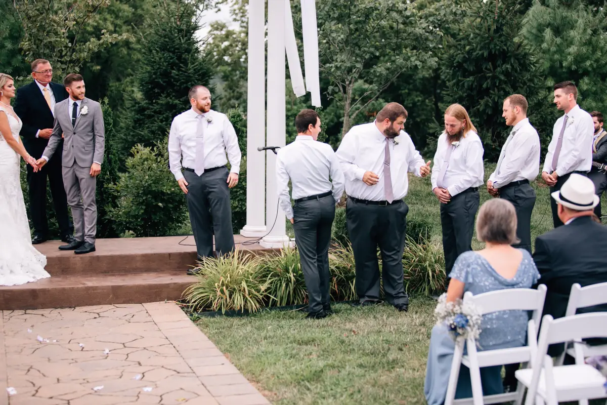 Josh chloe adjusted — My Wedding Day (15)