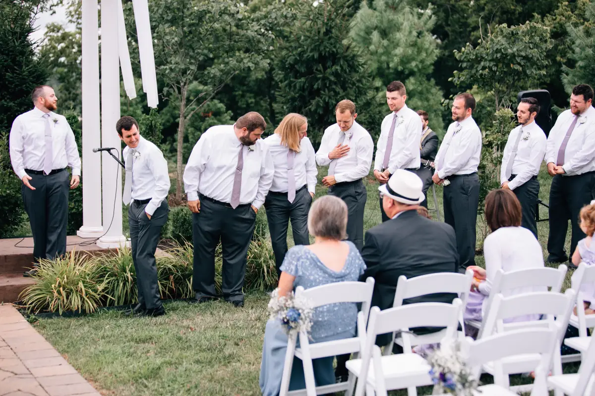 Josh chloe adjusted — My Wedding Day (16)