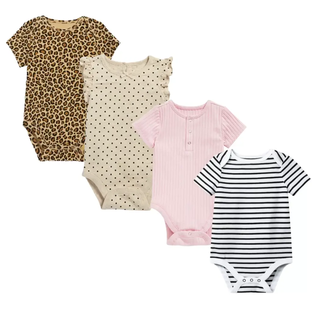 Photo 4 from “WHAT’S ON OUR BABY REGISTRY (an all-inclusive list!)” by Chloe Renee Webb