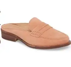 Madewell mules — My Fave Fall Mules