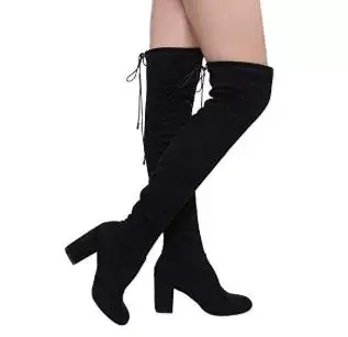 Otkboots — 15 Amazon Fashion Pieces You Need In Your Closet This Fall