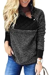 Pullover2 — 15 Amazon Fashion Pieces You Need In Your Closet This Fall