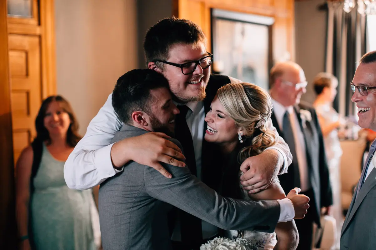 Josh chloe adjusted — My Wedding Day (24)