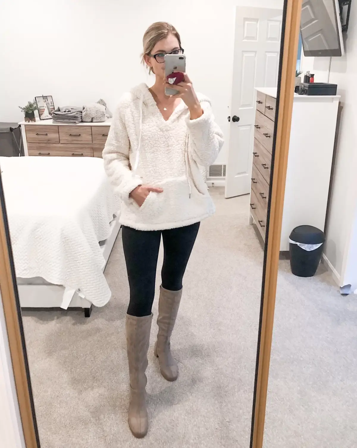 Shop Sherpa Pullover HERE. — Top 19 Sellers of 2019