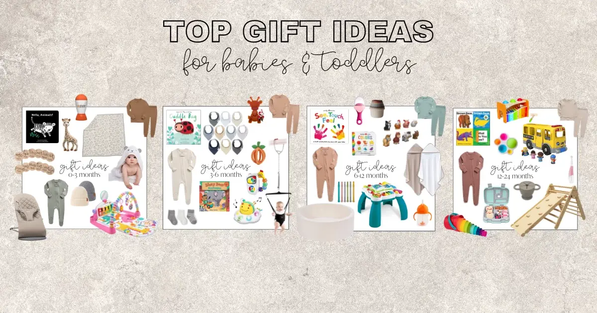 BEST GIFT IDEAS