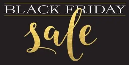 Black friday — Your Fave Affordable Fashion Just Got Even More Affordable