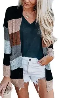 Colorblock2 — 15 Amazon Fashion Pieces You Need In Your Closet This Fall