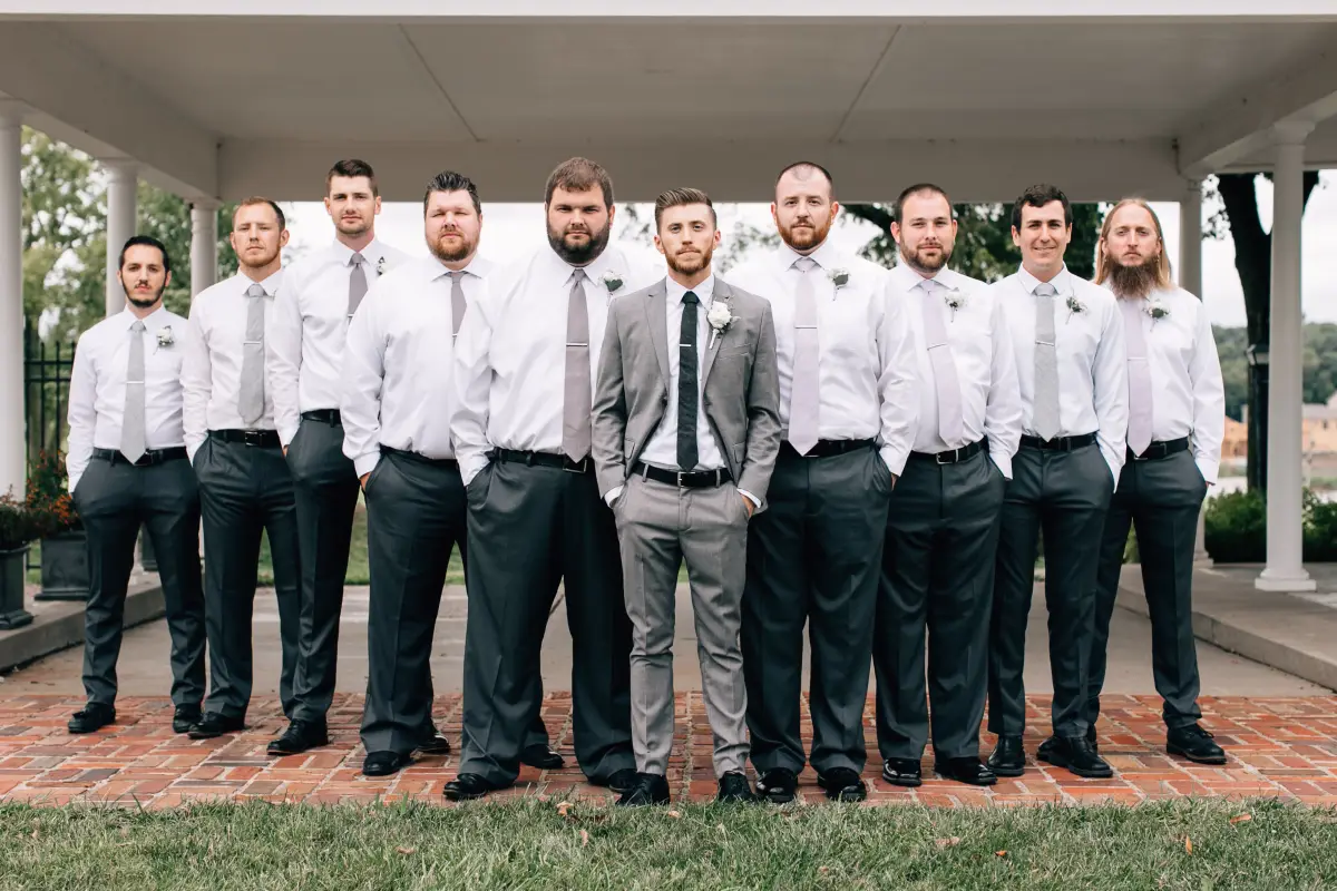 Josh chloe adjusted — My Wedding Day (8)