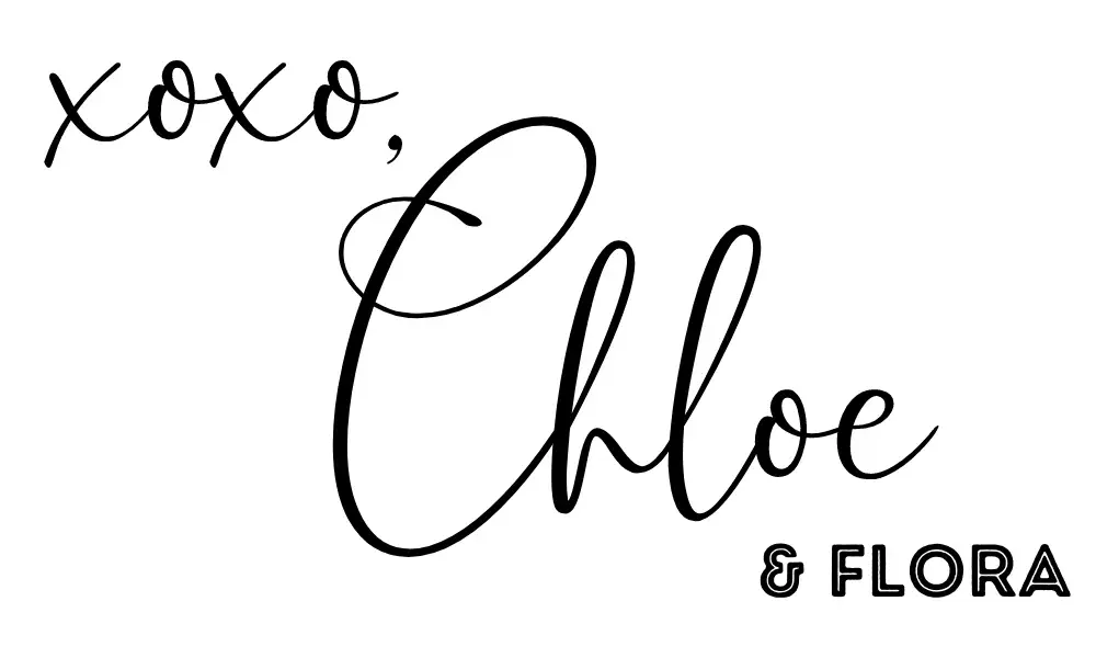 Xoxo chloe — 2-Month-Old Baby Must Haves (Flora’s and Mommy’s Top 10!)