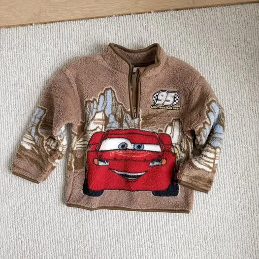 Omg omg Cars moms — photo from Chloe Webb's Chloe's Closet post